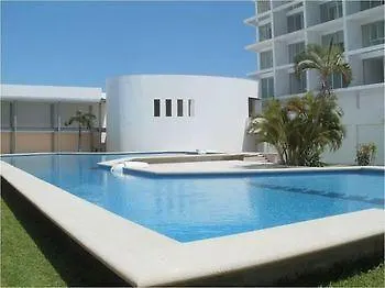 ***  Nirvana Lofts Hotel Cancún Mexiko