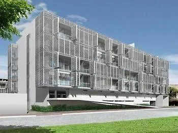Nirvana Lofts Hotel Cancún 3*,  Mexiko