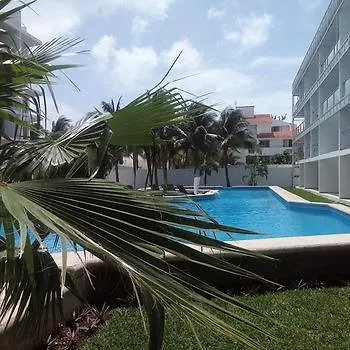 ***  Nirvana Lofts Hotel Cancún Mexiko
