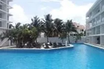 Nirvana Lofts Hotel Cancún 3*,