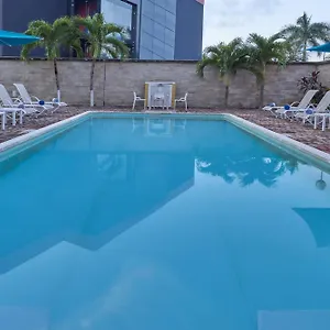 Express Junior By Marriott *** Канкун
