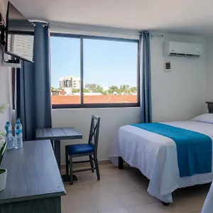 Hacienda De Castilla *** Cancún