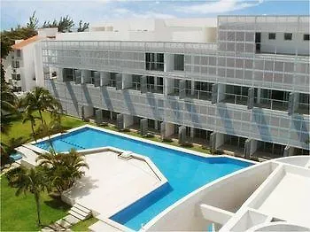 Nirvana Lofts Hotel كانكون المكسيك