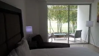Nirvana Lofts Hotel كانكون المكسيك