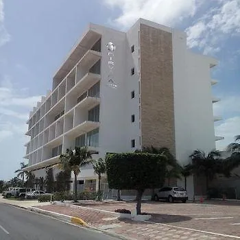 Nirvana Lofts Hotel كانكون