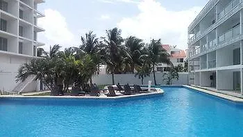 Nirvana Lofts Hotel Cancún