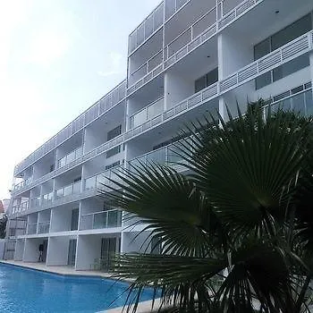 Nirvana Lofts Hotel Cancún